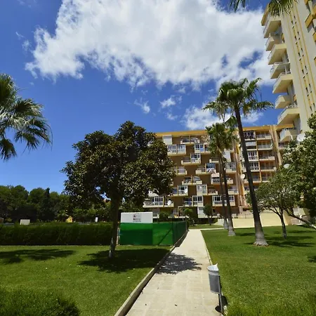 Apartamento Hércules 444 Benalmádena