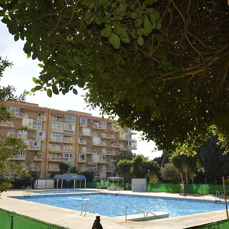 Hércules 444 Apartamento Benalmádena
