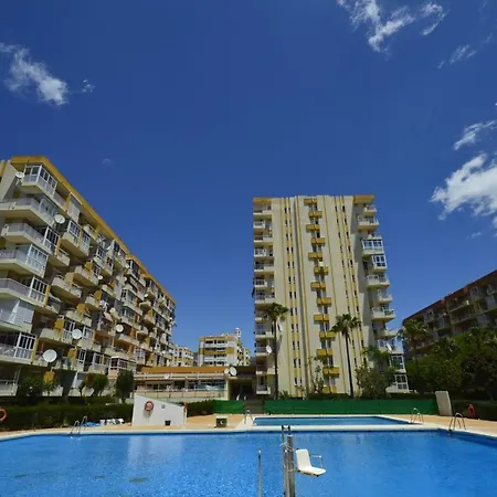 Hércules 444 Benalmádena