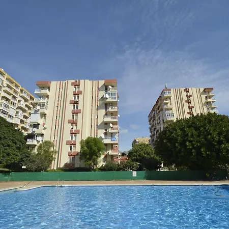 Hércules 444 Benalmádena