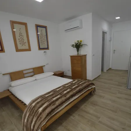 Apartamento Hércules 444
