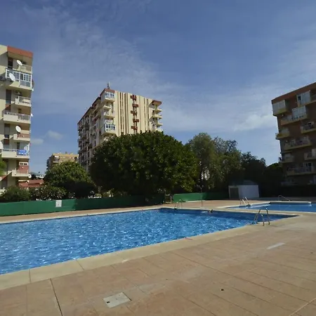 Apartment Hercules 444 Benalmadena