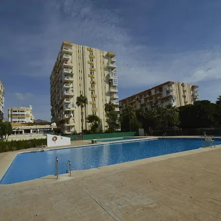 Hercules 444 Apartment *