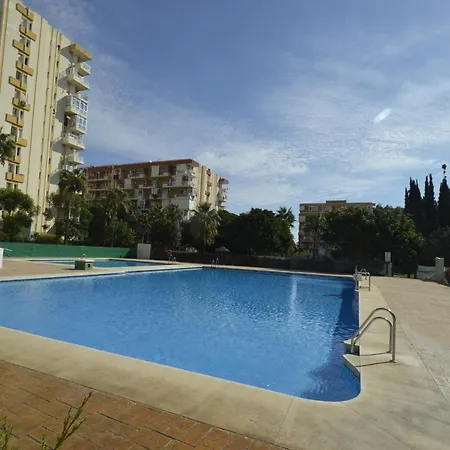 Apartment Hercules 444 *
