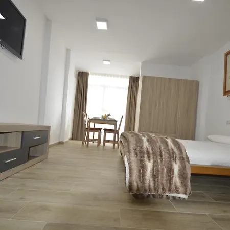 Apartment Hercules 444
