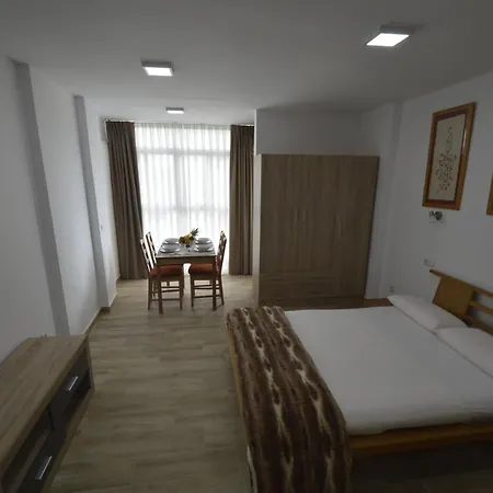 Apartment Hercules 444
