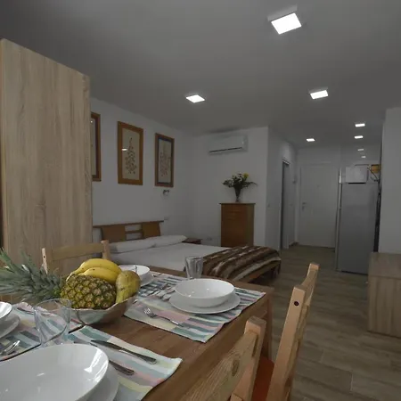 Apartment Hercules 444