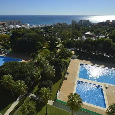 Apartment Hercules 444 Benalmadena
