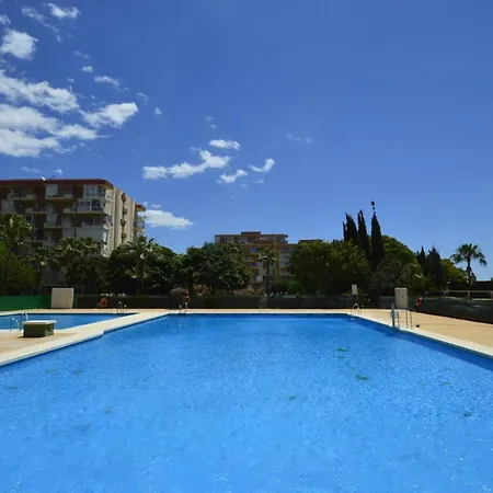 Apartment Hercules 444
