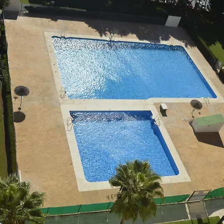 Hercules 444 Apartment